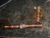 Solar Air Purge Valve