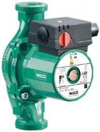 Wilo Star RS 15/6 Pump