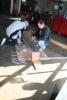 Solar Collector Assembling