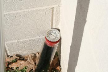 North American Solar Solutions Mini Solar Tube