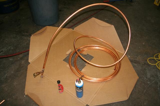 Copper Soft - Annealed